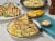 AdapTable Meals® Lemon Peppercorn Chicken Breast Filets Perspective: left