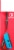 Nintendo Switch™ Joy-Con Neon Controller - Red/Neon Blue Perspective: left