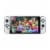 Nintendo Switch™ OLED Model: Mario Kart™ 8 Deluxe Bundle Perspective: left