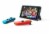 Nintendo Switch™: Mario Kart™ 8 Deluxe Bundle Perspective: left