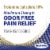 Blue-Emu Maximum Pain Relief Cream Perspective: left