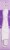 EPT™ Analog Pregnancy Test Twin Pack Perspective: left
