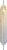 Stanley® Dual Temperature Glue Sticks Perspective: left