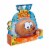 Poof  Electronic Hot Potato Musical Passing Game Perspective: left
