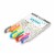 Zebra Pen Mildliner Double Ended Creative Highlighter Perspective: left