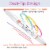 Zebra Pen Mildliner Double-Ended Creative Highlighter Set - Assorted Colors 5-Pack Perspective: left
