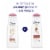Dove Nutritive Solutions Color Protect Sulfate-Free Shampoo Perspective: left