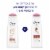 Dove Nutritive Solutions Color Protect Sulfate-Free Shampoo Perspective: left