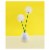 Q-tips® Cotton Swabs Perspective: left