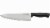 Farberware Edgekeeper Chef's Knife - Black Perspective: left