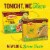 Old El Paso Hint Of Lime Flavored Stand 'N Stuff Taco Shells Perspective: left