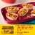 Old El Paso™ Mini Flour Tortilla Bowl Dinner Kit Perspective: left