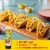 Old El Paso™ Creamy Salsa Verde Taco Sauce Perspective: left