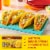 Old El Paso™ Gluten Free Stand 'N Stuff Taco Shells - Family Size Perspective: left