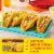 Old El Paso™ Gluten Free Stand 'N Stuff Taco Shells - Family Size Perspective: left