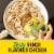 Old El Paso Ranch Flavored Taco Seasoning Mix Perspective: left
