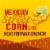Old El Paso Mexican Style Street Corn Stand 'N Stuff Taco Shells Perspective: left