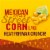 Old El Paso Mexican Style Street Corn Stand 'N Stuff Taco Shells Perspective: left