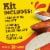 Old El Paso Birria Taco Seasoning, Sauce and Tortillas Kit Perspective: left