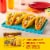 Old El Paso™ Stand 'N Stuff™ Gluten Free Taco Shells Perspective: left