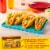 Old El Paso™ Stand 'N Stuff™ Taco Dinner Kit Perspective: left