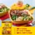 Old El Paso™ Hot & Spicy Taco Seasoning Perspective: left