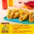 Old El Paso™ Mild Taco Seasoning Mix Perspective: left