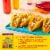 Old El Paso™ Taco Seasoning Mix With 25% Less Sodium Perspective: left
