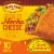 Old El Paso™ Stand 'N Stuff™ Bold Nacho Cheese Flavored Taco Shells Perspective: left