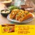 Old El Paso™ Stand 'N Stuff™ Bold Nacho Cheese Flavored Taco Dinner Kit Perspective: left