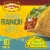 Old El Paso Zesty Ranch Flavored Stand 'N Stuff Taco Shells Perspective: left