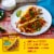 Old El Paso Extra Large Super Stuffer Taco Shells Perspective: left