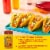 Old El Paso Original Taco Seasoning Mix Value Size Perspective: left