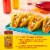 Old El Paso Original Taco Seasoning Mix Value Size Perspective: left