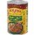 Old El Paso Green Chiles Refried Beans Perspective: left