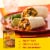 Old El Paso Cheesy Mexican Style Rice Perspective: left