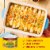 Old El Paso™ Mild Chopped Green Chiles Perspective: left
