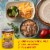 Old El Paso Vegetarian Refried Beans Perspective: left