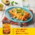 Old El Paso™ Mild Red Enchilada Sauce Perspective: left
