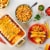 Old El Paso Hot Red Enchilada Sauce Perspective: left