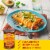 Old El Paso™ Medium Red Enchilada Sauce Perspective: left