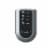 Lasko 32 Inch Slim Portable 3 Speed Oscillating Remote Control Tower Fan Perspective: left