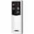 Lasko Bladeless with Remote Control Tower Fan Perspective: left