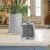 Lasko® Personal Electric Ceramic Space Heater Perspective: left
