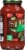 Organicville Organic Tomato Basil Pasta Sauce Perspective: left