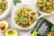 Veggiecraft Cauliflower Rotini Perspective: left