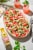 California Pizza Kitchen® Citrus Poppyseed Salad Dressing Perspective: left