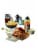 Guy Fieri's Flavortown™ Honey Mustard Sauce Perspective: left