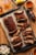 Flavortown Brown Sugar BBQ Rub 4.5 oz Perspective: left