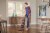 Dirt Devil Razor Vac Pet Upright Bagless Vacuum Cleaner Perspective: left